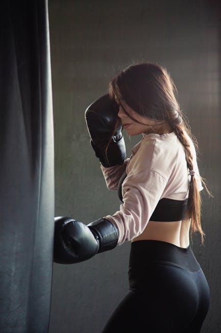 Advanced techniques in Fitness și longevitate - Ghid complet